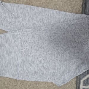 Lululemon Athletica Gray Leggings